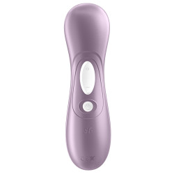 Satisfyer Stimulateur de clitoris PRO 2 Satisfyer Violet